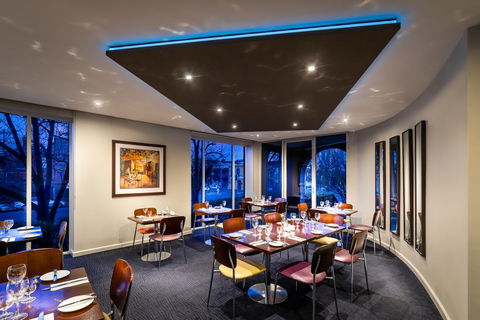 BEST WESTERN PLUS Travel Inn - Whitsundays Accommodation 4