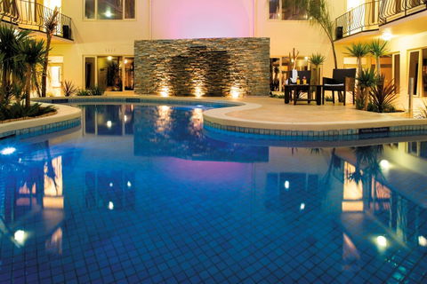 BEST WESTERN PLUS Travel Inn - Whitsundays Accommodation 36