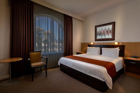 BEST WESTERN PLUS Travel Inn - Whitsundays Accommodation 24