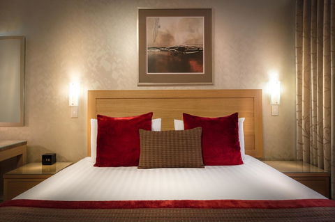 BEST WESTERN PLUS Travel Inn - Whitsundays Accommodation 29