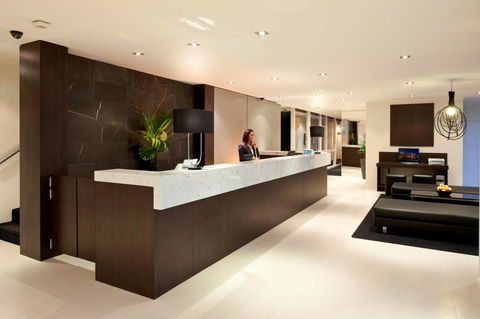 BEST WESTERN PLUS Travel Inn - Whitsundays Accommodation 15