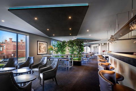 BEST WESTERN PLUS Travel Inn - Whitsundays Accommodation 8