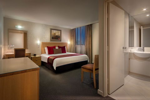 BEST WESTERN PLUS Travel Inn - Whitsundays Accommodation 28