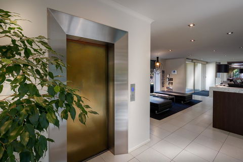 BEST WESTERN PLUS Travel Inn - Whitsundays Accommodation 22