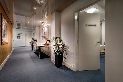 BEST WESTERN PLUS Travel Inn - Whitsundays Accommodation 6