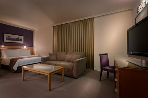 BEST WESTERN PLUS Travel Inn - Whitsundays Accommodation 32