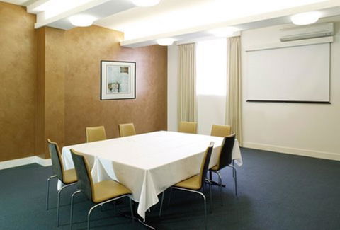 BEST WESTERN PLUS Travel Inn - Whitsundays Accommodation 20