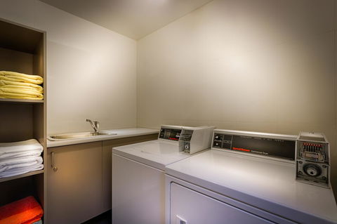 BEST WESTERN PLUS Travel Inn - Whitsundays Accommodation 21