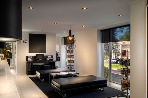 BEST WESTERN PLUS Travel Inn - Whitsundays Accommodation 14
