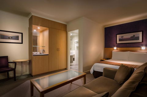 BEST WESTERN PLUS Travel Inn - Whitsundays Accommodation 33