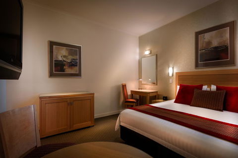 BEST WESTERN PLUS Travel Inn - Whitsundays Accommodation 39