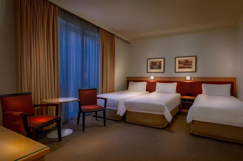 BEST WESTERN PLUS Travel Inn - Whitsundays Accommodation 43