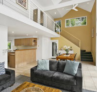 Terrace Lofts Apartments - Whitsundays Accommodation