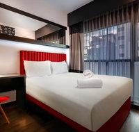 ibis Melbourne Swanston Street Hotel - Whitsundays Accommodation