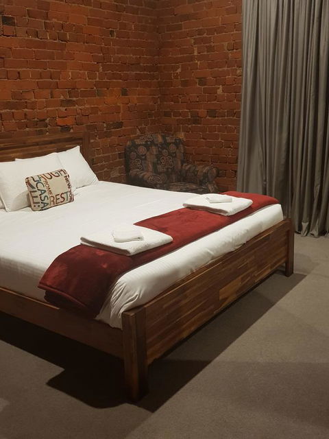 Sublime Spa Apartments - Whitsundays Accommodation 14