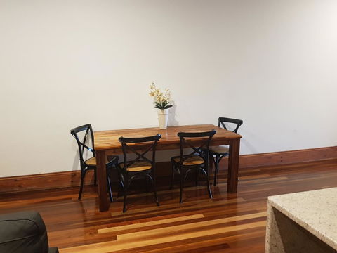 Sublime Spa Apartments - Whitsundays Accommodation 6