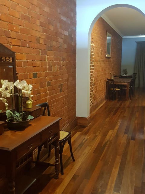Sublime Spa Apartments - Whitsundays Accommodation 16