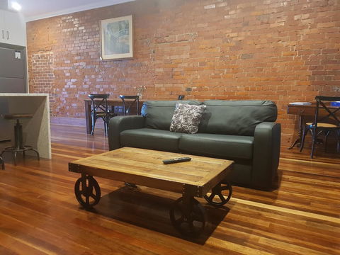 Sublime Spa Apartments - Whitsundays Accommodation 10