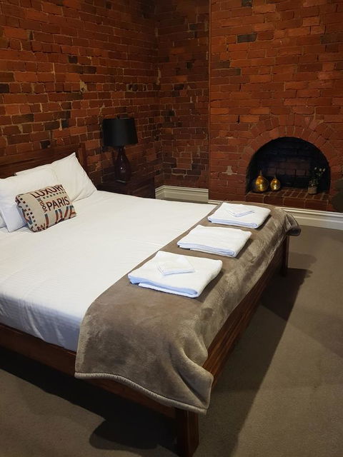 Sublime Spa Apartments - Whitsundays Accommodation 1