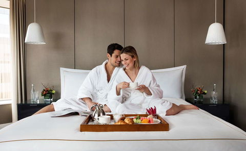 Grand Hyatt Melbourne - Whitsundays Accommodation 30