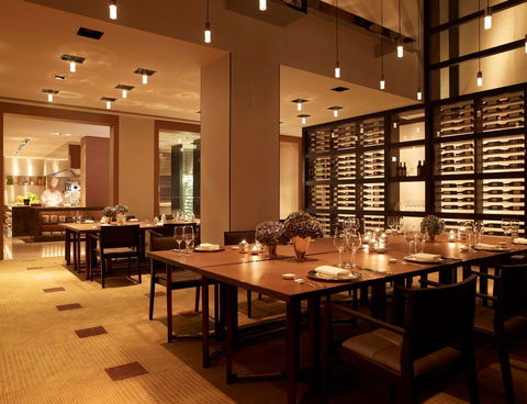 Grand Hyatt Melbourne - Whitsundays Accommodation 33
