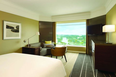 Grand Hyatt Melbourne - Whitsundays Accommodation 8