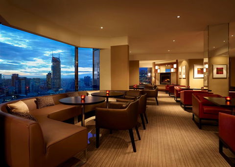 Grand Hyatt Melbourne - Whitsundays Accommodation 6