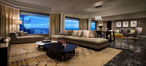 Grand Hyatt Melbourne - Whitsundays Accommodation 11