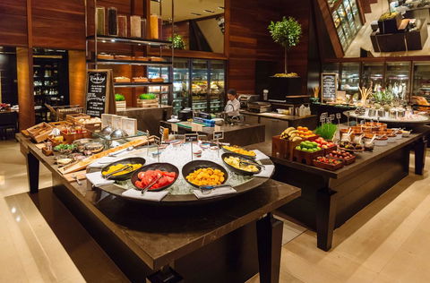 Grand Hyatt Melbourne - Whitsundays Accommodation 38