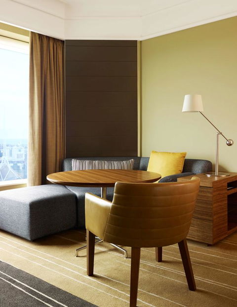 Grand Hyatt Melbourne - Whitsundays Accommodation 44