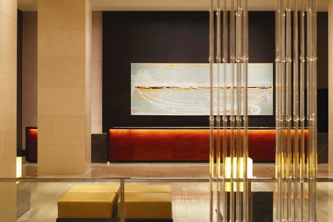 Grand Hyatt Melbourne - Whitsundays Accommodation 42