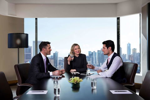 Grand Hyatt Melbourne - Whitsundays Accommodation 36
