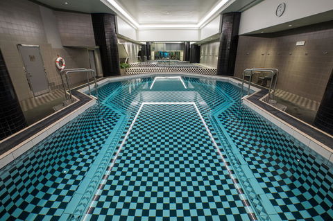 Grand Hyatt Melbourne - Whitsundays Accommodation 4