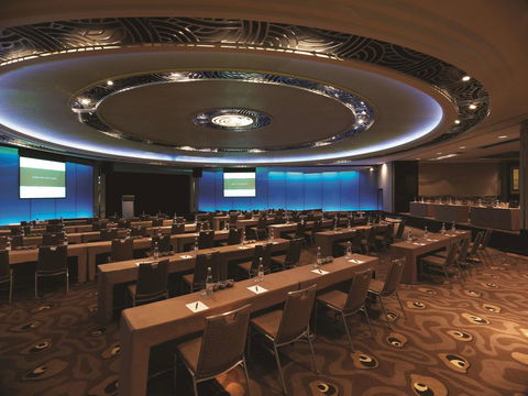Grand Hyatt Melbourne - Whitsundays Accommodation 17