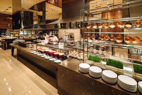 Grand Hyatt Melbourne - Whitsundays Accommodation 34