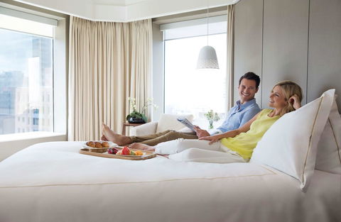 Grand Hyatt Melbourne - Whitsundays Accommodation 35
