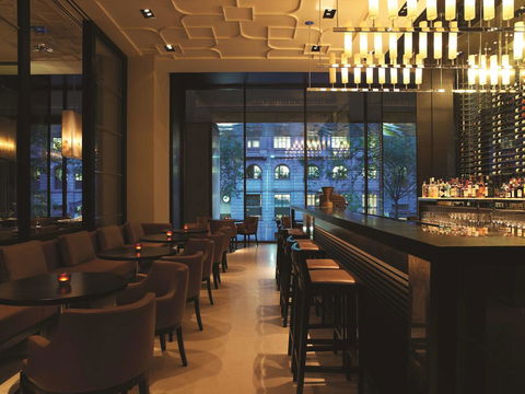 Grand Hyatt Melbourne - Whitsundays Accommodation 32