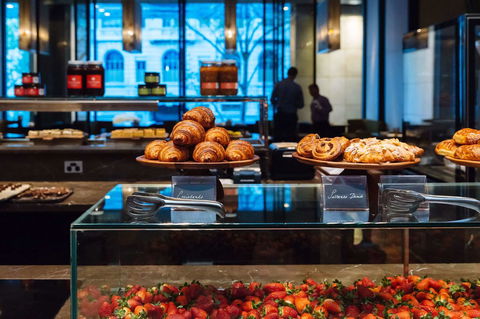 Grand Hyatt Melbourne - Whitsundays Accommodation 13