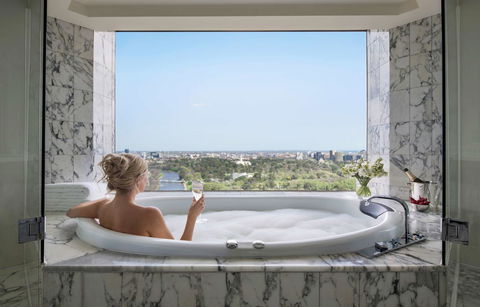Grand Hyatt Melbourne - Whitsundays Accommodation 39