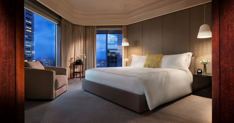 Grand Hyatt Melbourne - Whitsundays Accommodation 37