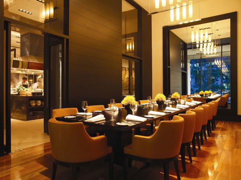 Grand Hyatt Melbourne - Whitsundays Accommodation 40