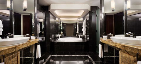 Grand Hyatt Melbourne - Whitsundays Accommodation 12