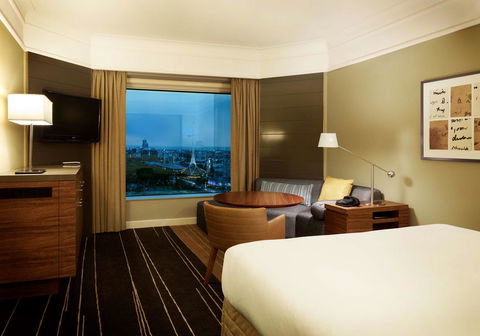 Grand Hyatt Melbourne - Whitsundays Accommodation 21