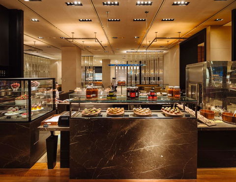 Grand Hyatt Melbourne - Whitsundays Accommodation 19