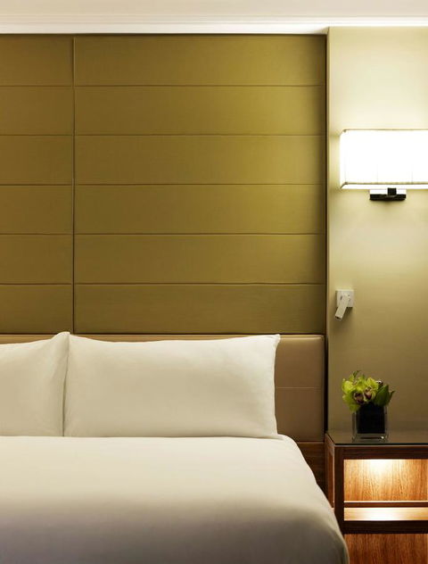 Grand Hyatt Melbourne - Whitsundays Accommodation 7