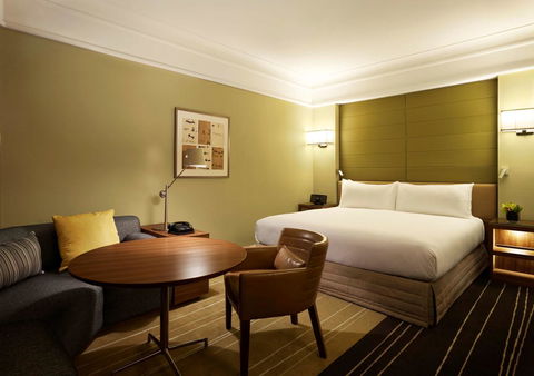 Grand Hyatt Melbourne - Whitsundays Accommodation 22