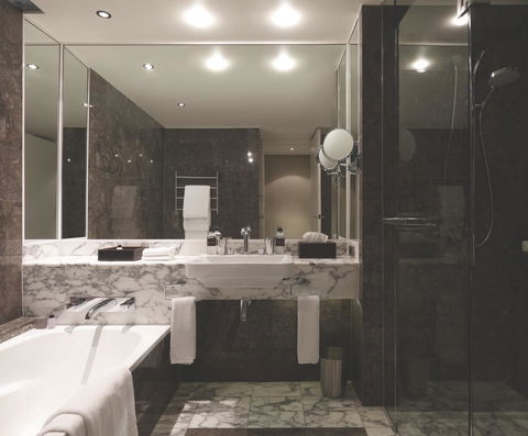 Grand Hyatt Melbourne - Whitsundays Accommodation 1