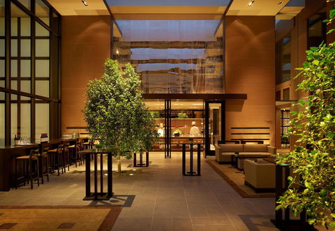 Grand Hyatt Melbourne - Whitsundays Accommodation 18