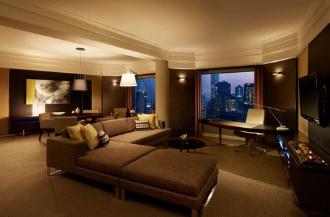 Grand Hyatt Melbourne - Whitsundays Accommodation 16