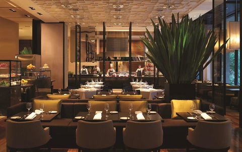 Grand Hyatt Melbourne - Whitsundays Accommodation 20